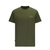 Swazi Reverse Clan Mens T-Shirt Olive S