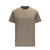 Swazi Reverse Clan Mens T-Shirt Stone S
