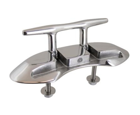 Sea-Dog Stainless Steel Folding Cleat 152mm