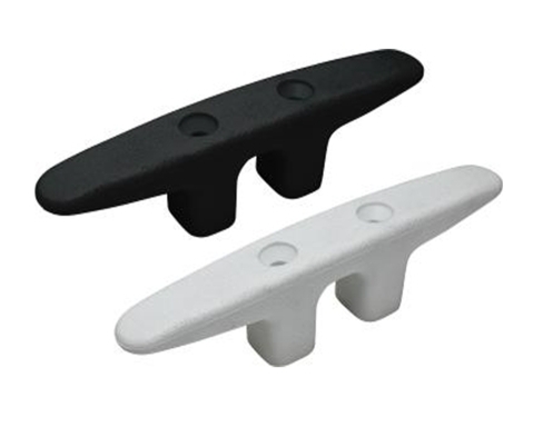 Sea-Dog HD Black Nylon OB Cleat 203mm