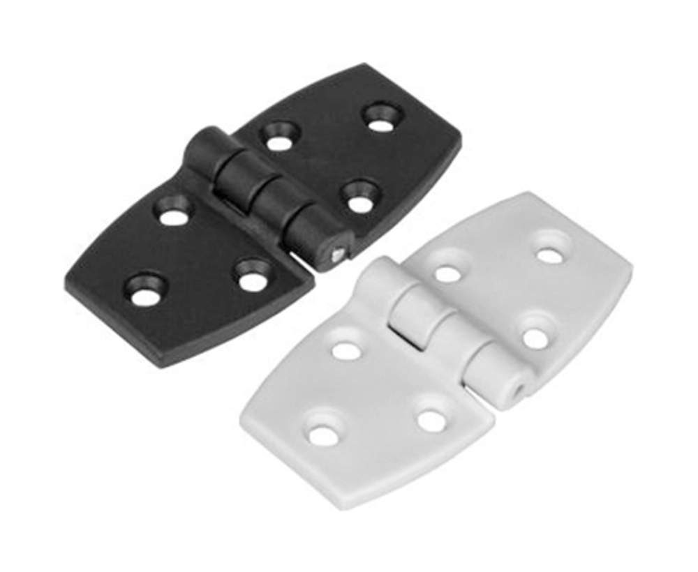 Sea-Dog Nylon Door Hinge Black 35X76mm Sea-Dog Nylon Door Hinge Black 35X76mm