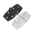 Sea-Dog Nylon Door Hinge Black 35X76mm