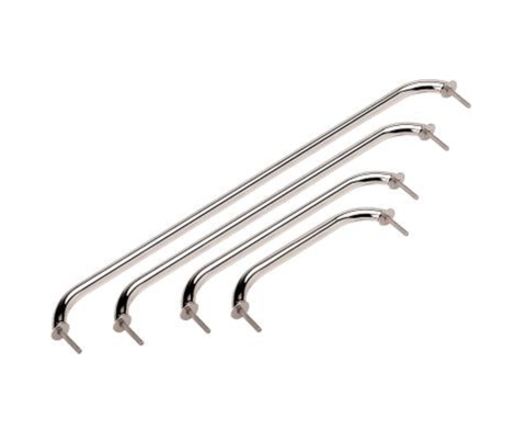 Sea-Dog Stainless Steel Stud Mount Hand Rail 304mm