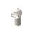 Sea-Dog Stainless Steel Angled Deck Fill Gas 38mm