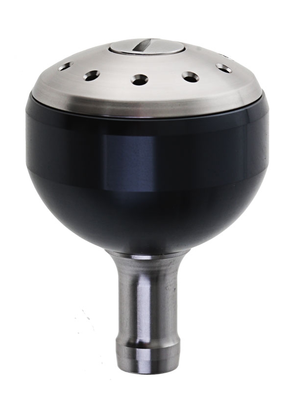 Shimano Alloy Handle Knob Kit Small