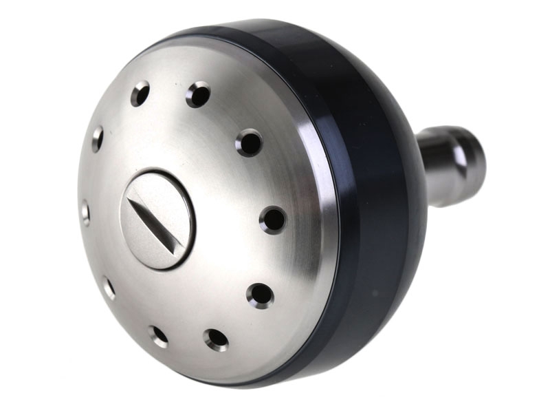 Shimano Alloy Handle Knob Kit Large