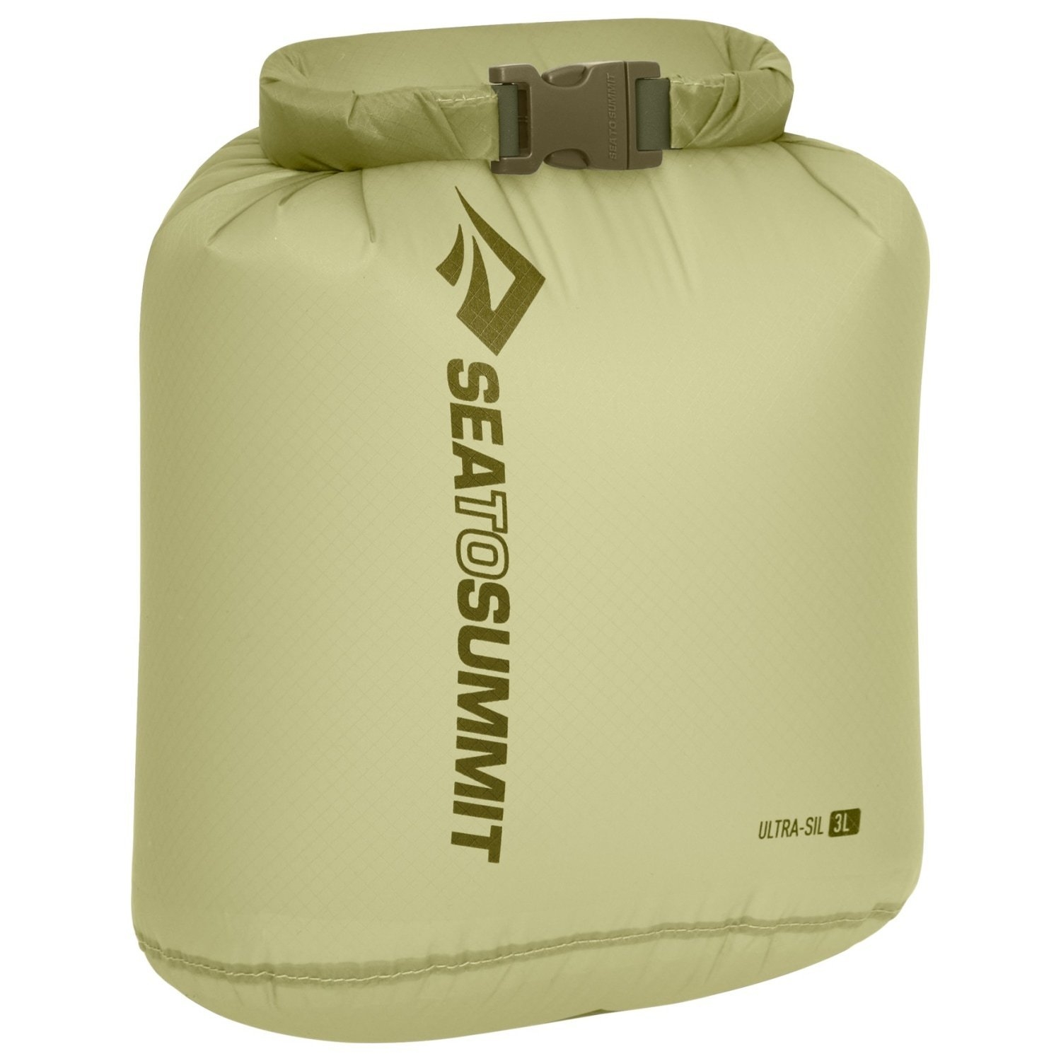 Sea to Summit Ultra-Sil Dry Bag 3L Tarragon Green