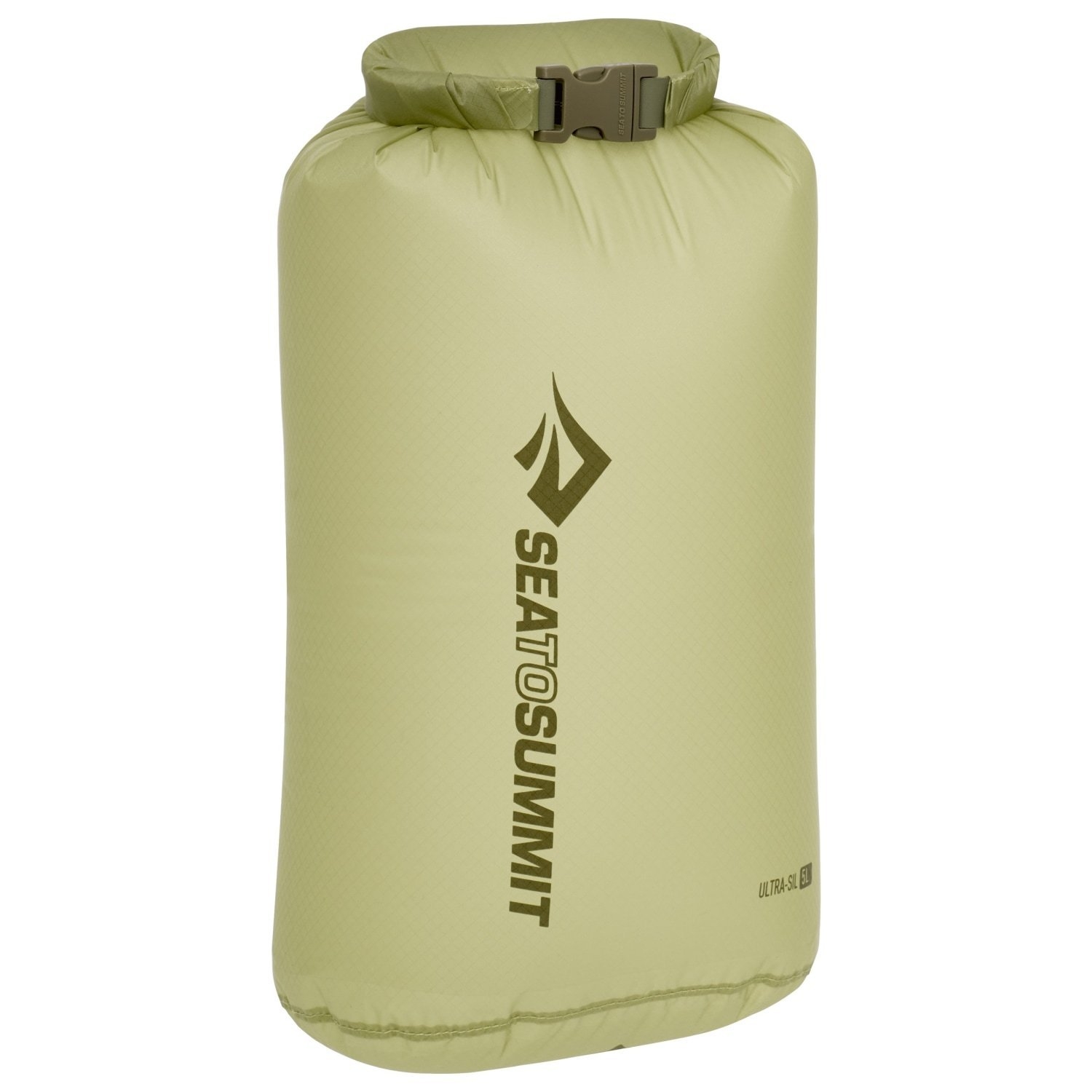Sea to Summit Ultra-Sil Dry Bag 5L Tarragon Green