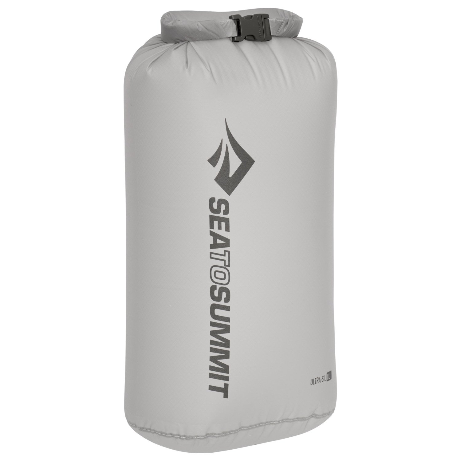 Sea to Summit Ultra-Sil Dry Bag 8L High Rise Grey