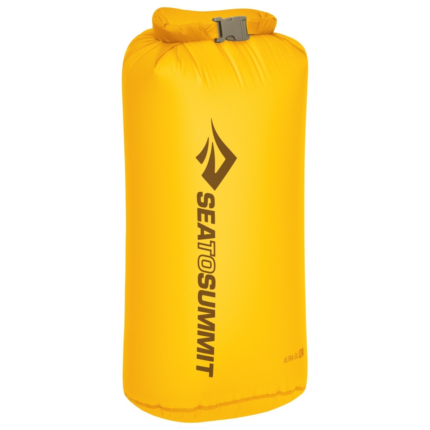 Sea to Summit Ultra-Sil Dry Bag 13L Zinnia Yellow