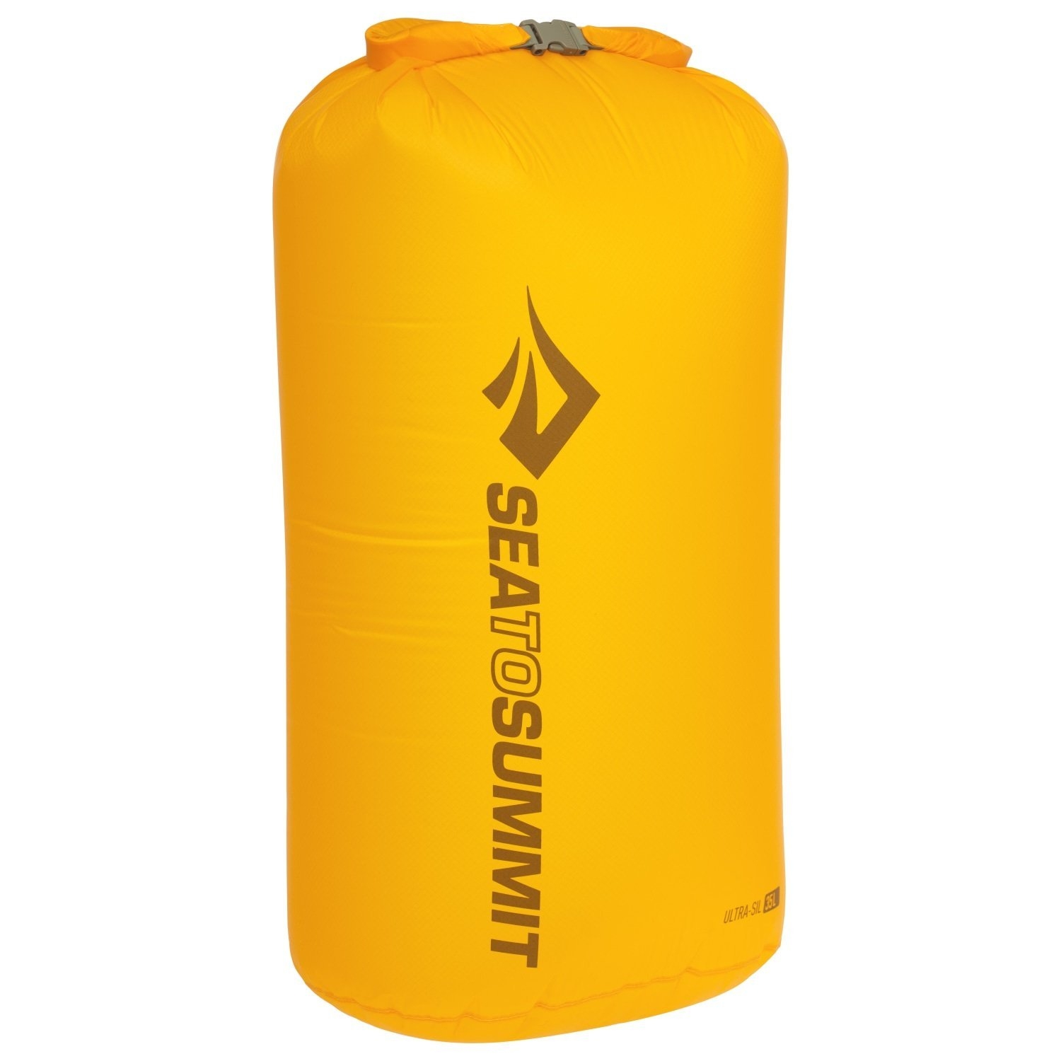 Sea to Summit Ultra-Sil Dry Bag 35L Zinnia Yellow