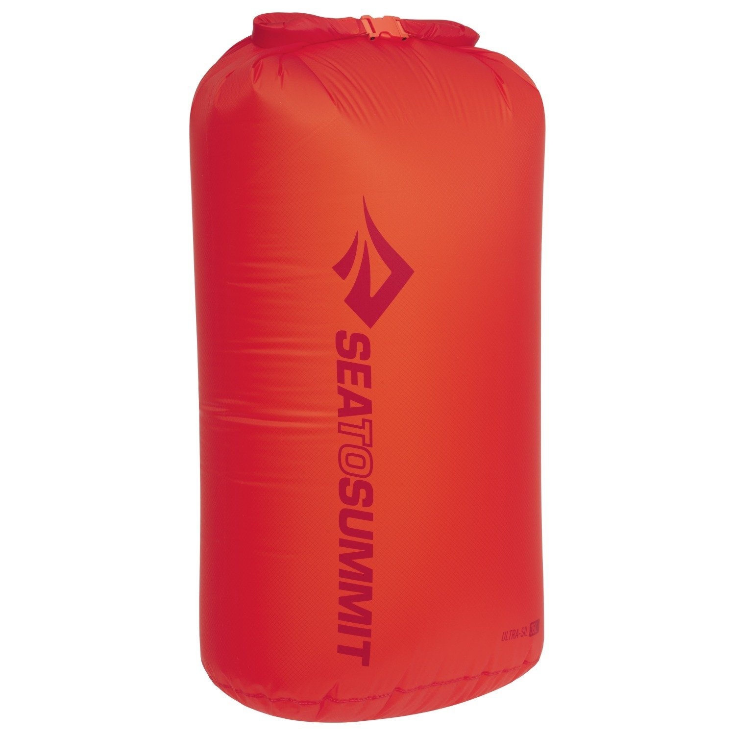 Sea to Summit Ultra-Sil Dry Bag 35L Spicy Orange