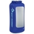 Sea to Summit Lightweight Dry Bag View 8L Surf Web Blue