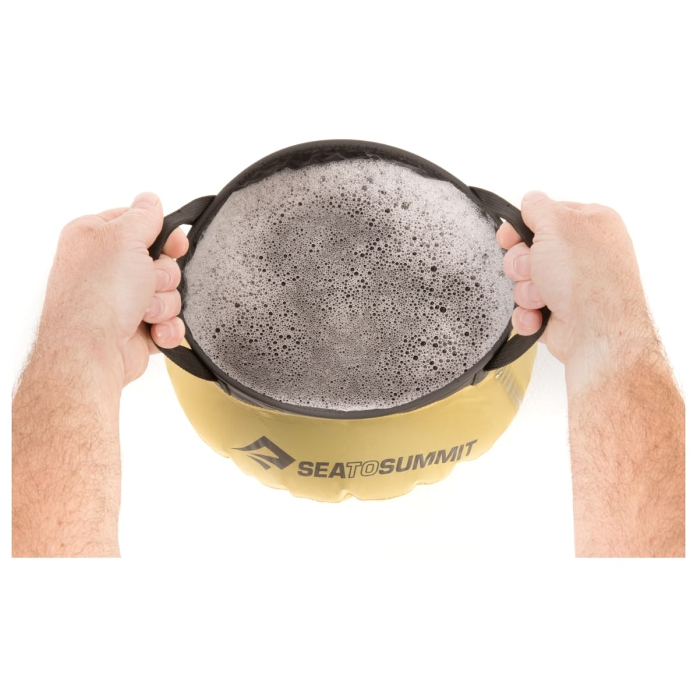 Sea to Summit Collapsible Kitchen Sink 10L