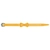 Sea to Summit Stretch-Loc TPU Straps 375x20mm Yellow Qty 2