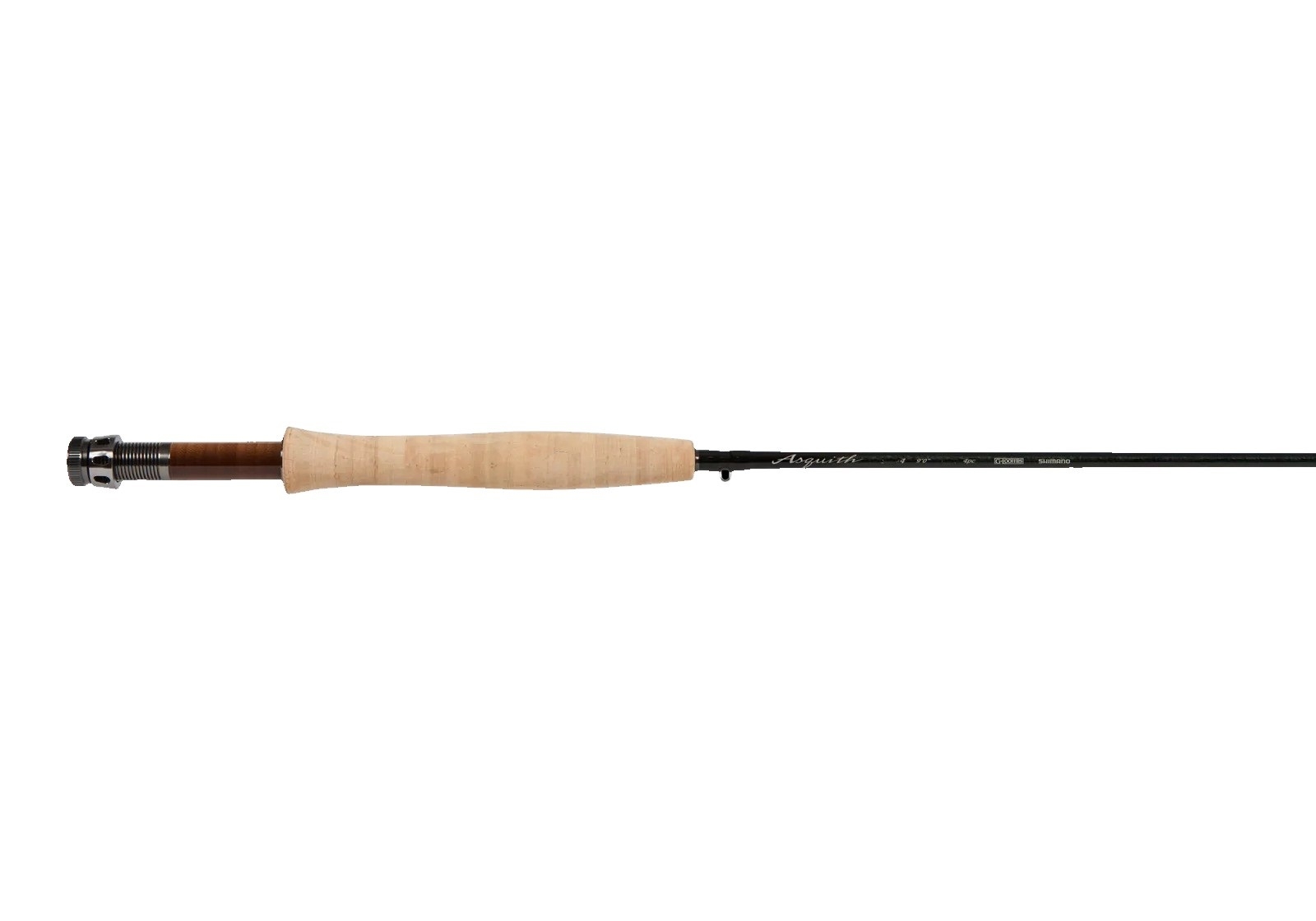 G.Loomis Asquith 490-4 Freshwater Fly Rod 9ft #4 4pc