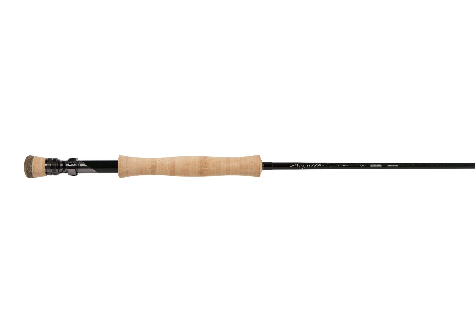 G.Loomis Asquith 1090-4 Saltwater Fly Rod 9ft #10 4pc