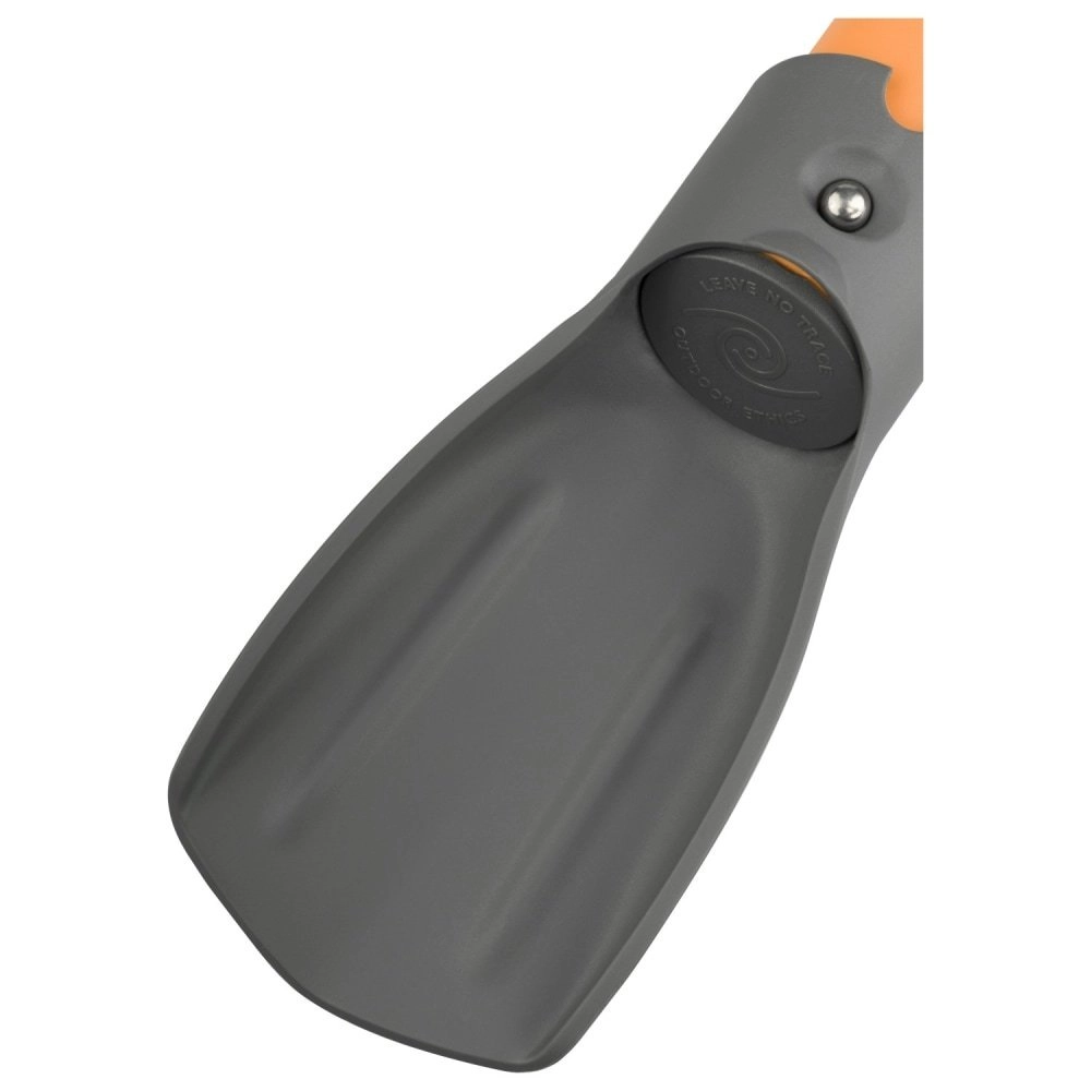 Sea to Summit Reinforced Nylon Pocket Trowel Sea to Summit Reinforced Nylon Pocket Trowel