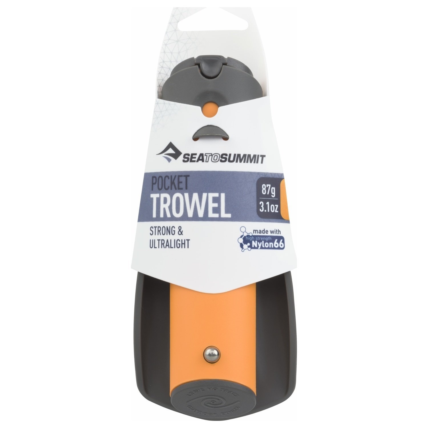 Sea to Summit Reinforced Nylon Pocket Trowel