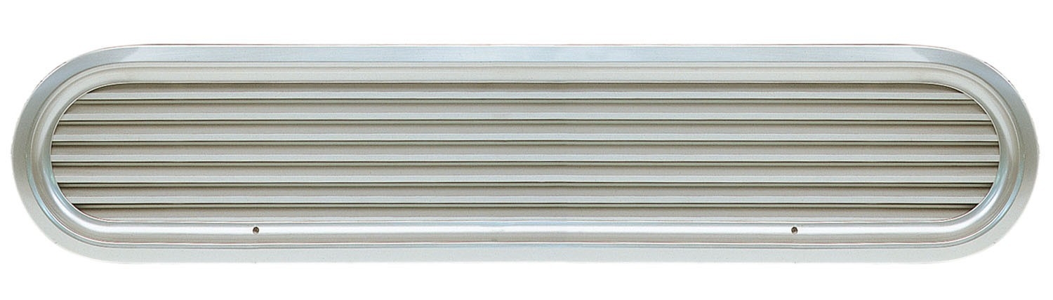 VETUS Engine Room Vent - Aluminium ASV25