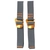 Sea to Summit Hook Accessory Straps 20mm x 1m