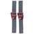 Sea to Summit Hook Accessory Straps 20mm X 2m