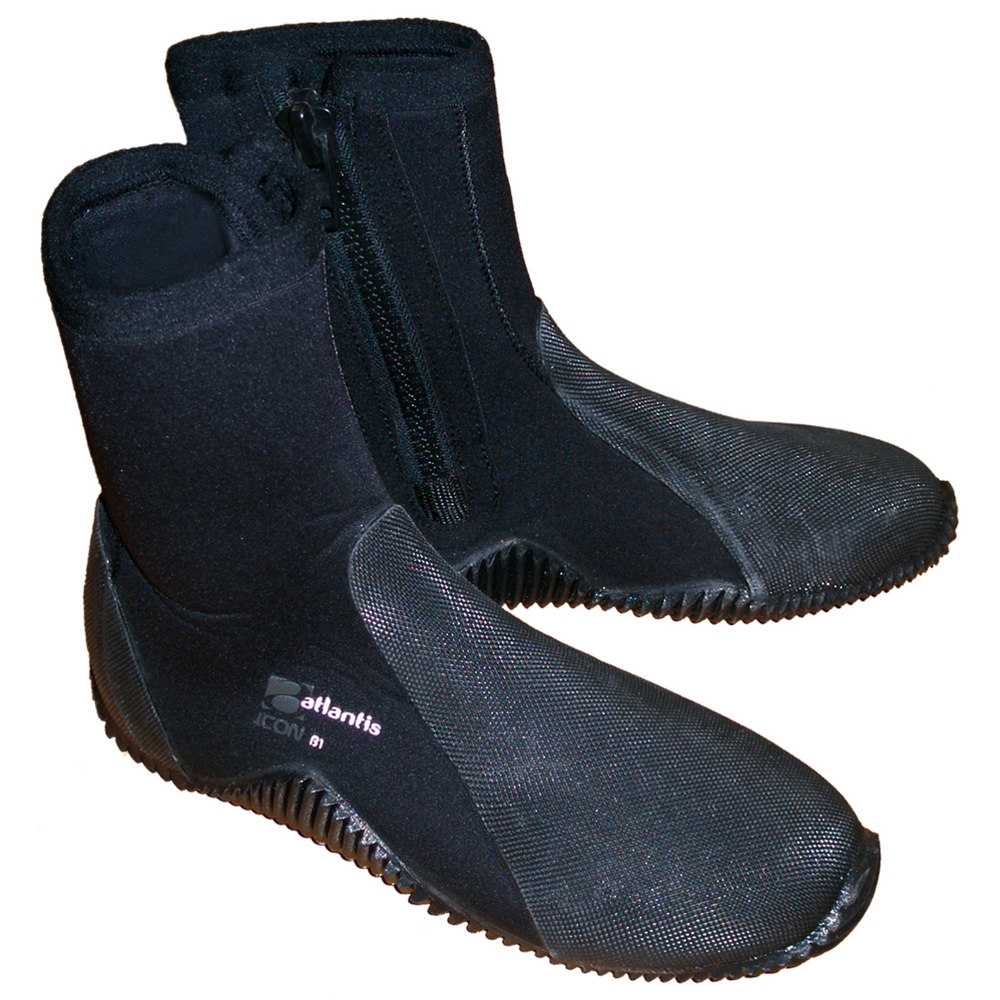 Atlantis Icon B1 Dive Boots
