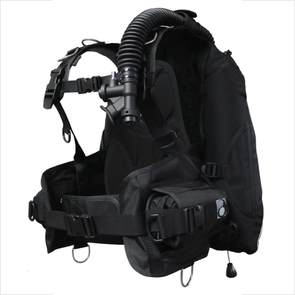 Atlantis Legacy BCD XL
