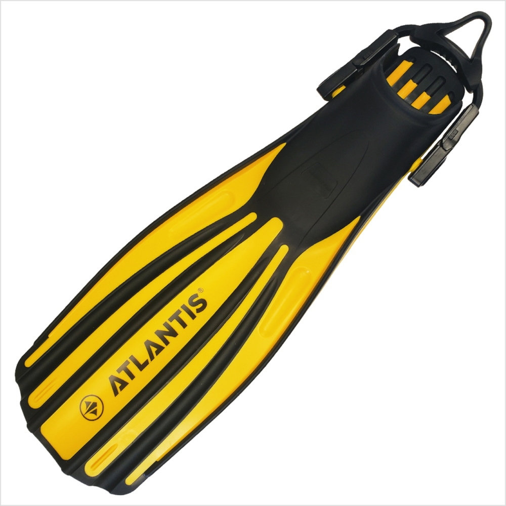 Atlantis Legacy F20 Dive Fins
