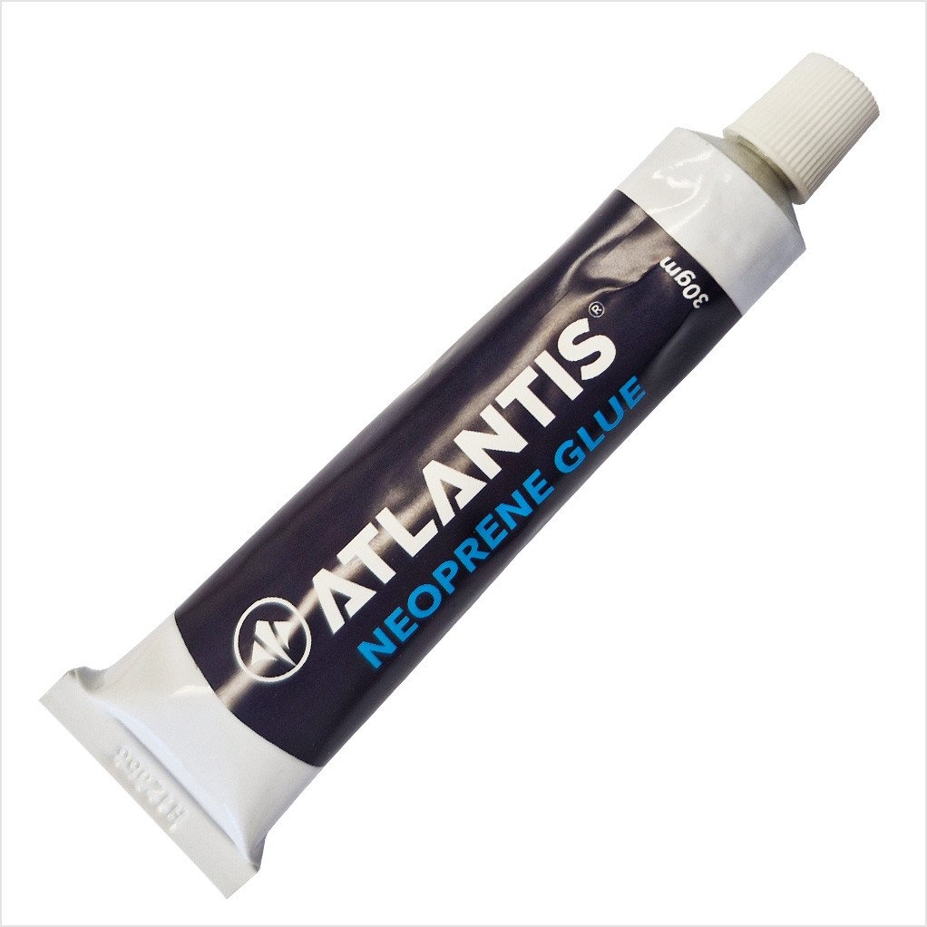 Atlantis Neoprene Glue 30g
