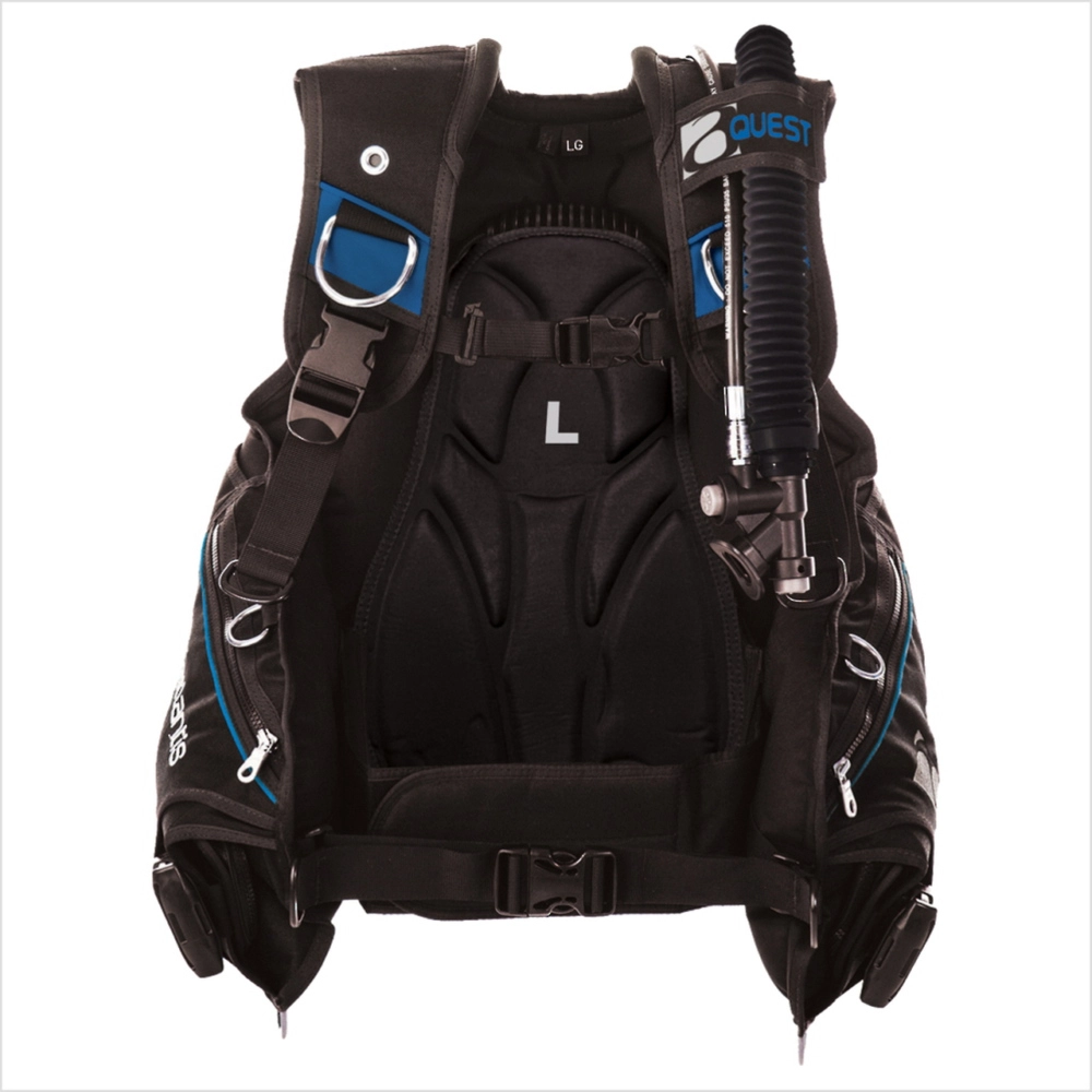 Atlantis Quest BCD Atlantis Quest BCD