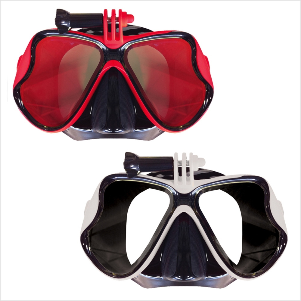 Atlantis Scope Go Pro Mask Standard