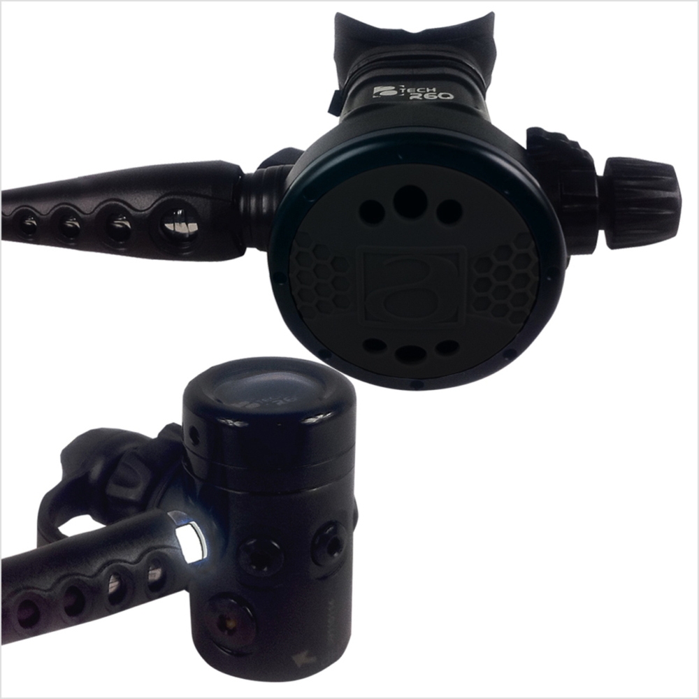 Atlantis Tech R60 Regulator