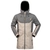 Hunters Element Atlas Mens Jacket Sand/Charcoal 4XL