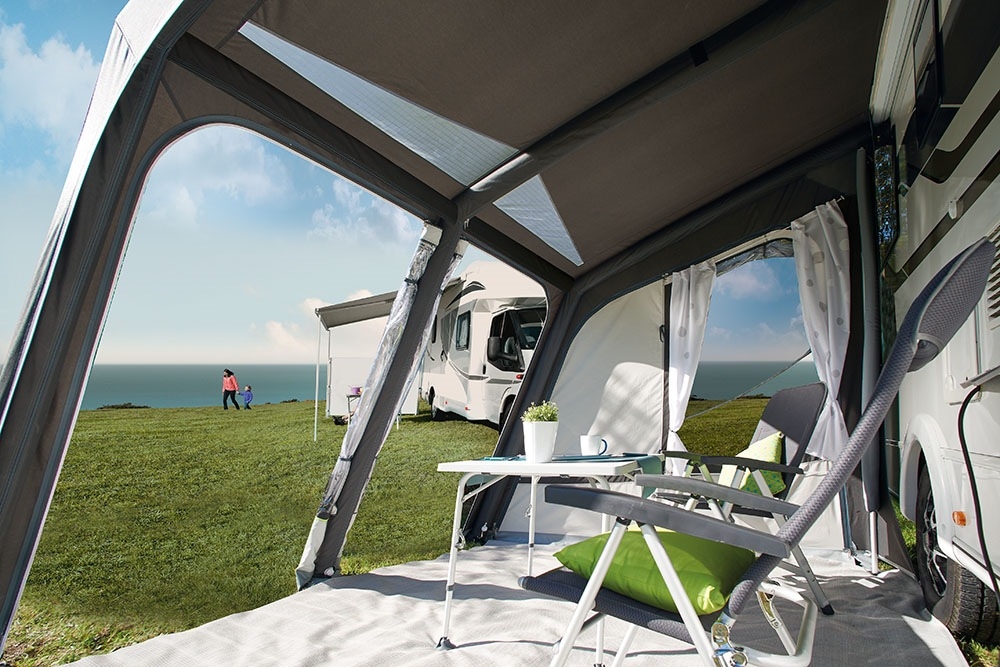 Inaca Atmosphere M-350 Awning