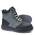 Vision Atom Gummi Wading Boots Grey US12