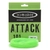 Vision Attack Fly Line Green WF3F
