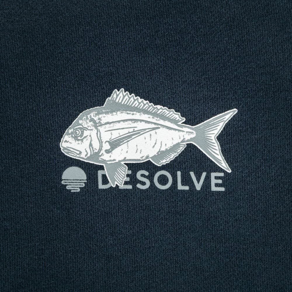 Desolve Auratus Mens Hoodie