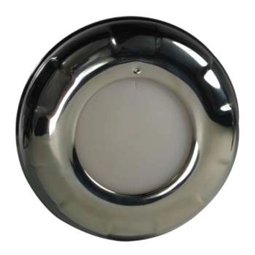 Lumitec Aurora LED Dome Light Stainless Finish Lumitec Aurora LED Dome Light Stainless Finish