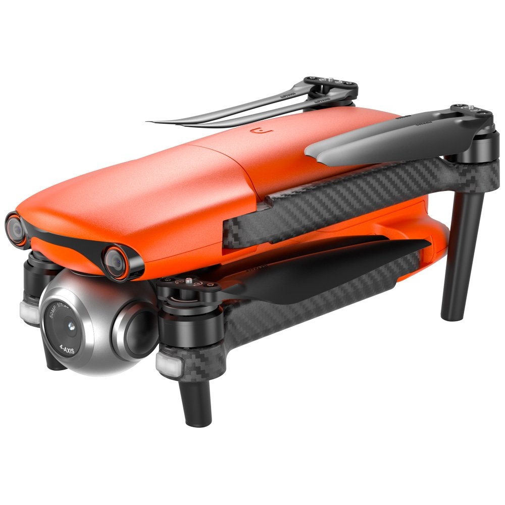 Autel Robotics EVO Lite+ 6K Camera Drone Premium Bundle