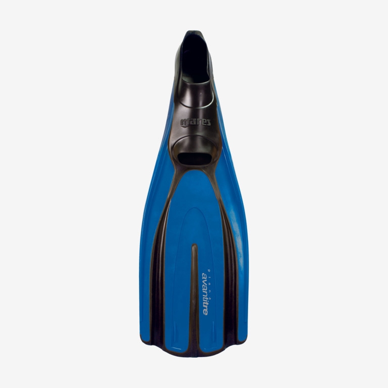 Mares Plana Avanti Tre Diving Fins Blue EU46