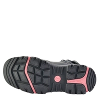 Bata Avenger Womens Zip-Sided Boots Thumbnail Bata Avenger Womens Zip-Sided Boots