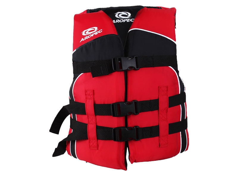 Aropec Youth Life Jacket Vest 23-41kg