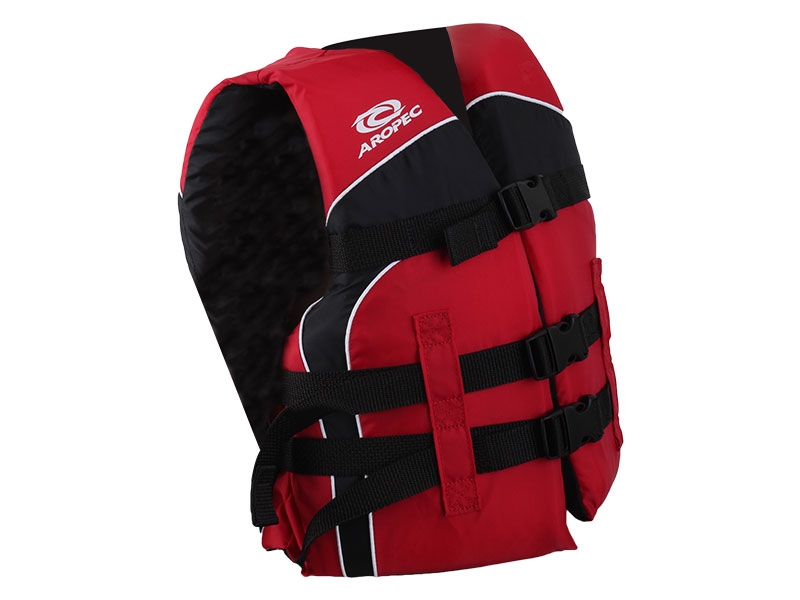 Aropec Youth Life Jacket Vest 23-41kg