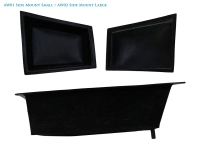 Hi-Tech Heavy Duty Anchor Well Thumbnail Hi-Tech Heavy Duty Anchor Well