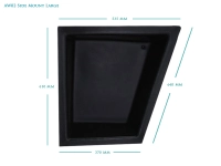 Hi-Tech Heavy Duty Anchor Well Thumbnail Hi-Tech Heavy Duty Anchor Well