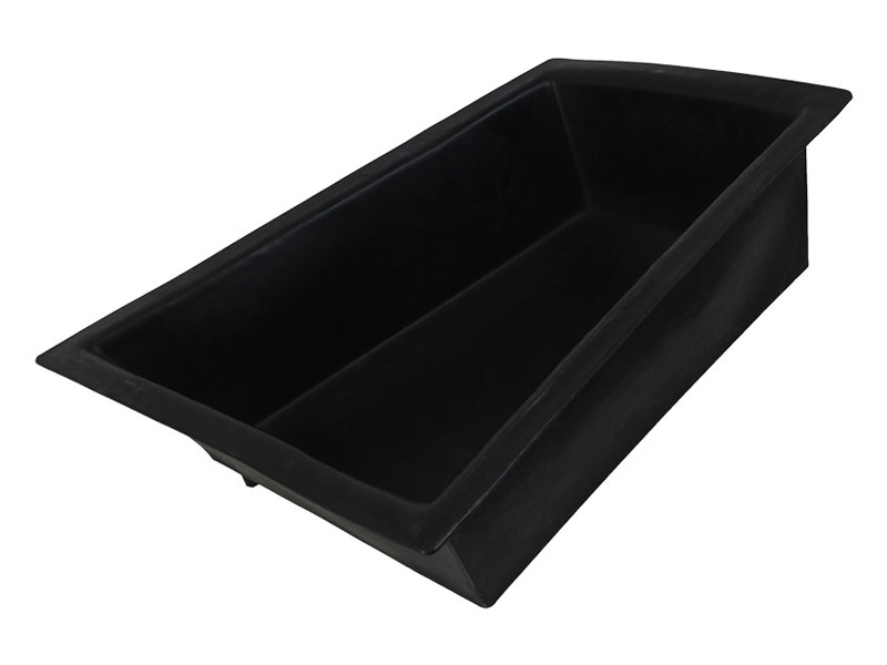 Hi-Tech Anchor Well AW02 Side Mount Large