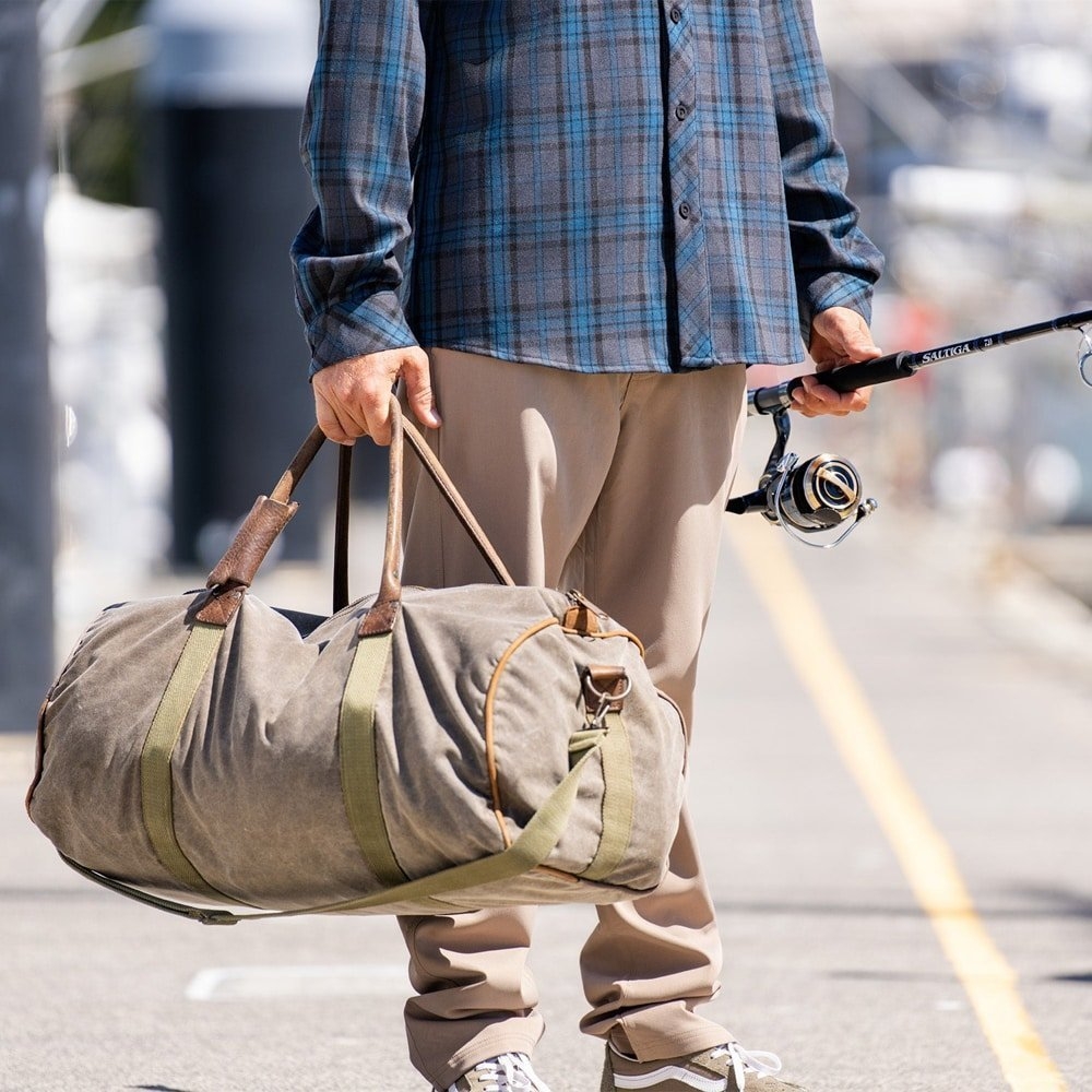 Desolve Bowline Mens Pants