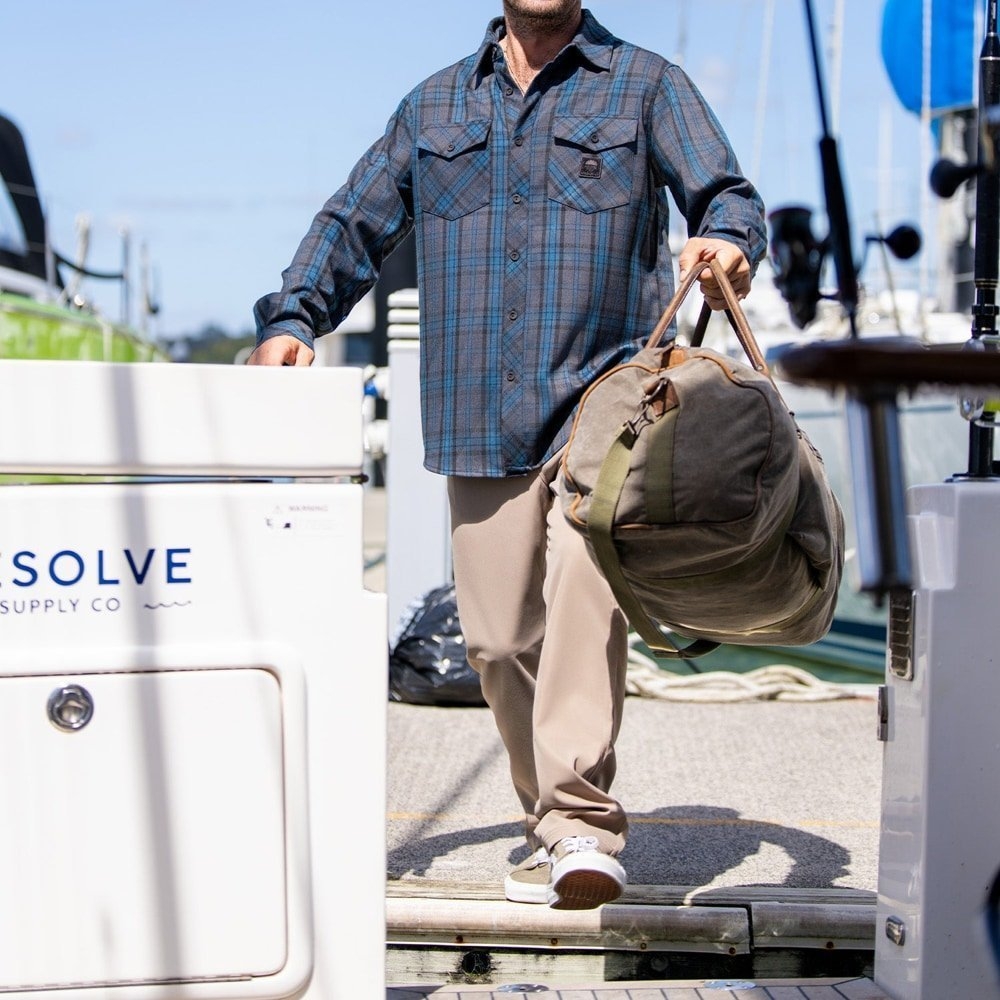 Desolve Bowline Mens Pants