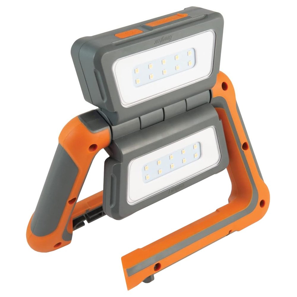 Energizer Rechargeable Panel LED Work Light 1000LM